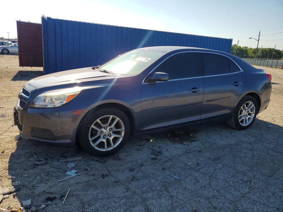 2013 Chevrolet Malibu მანქანა იყიდება აუქციონზე, vin: 1G11C5SA9DF141952, აუქციონის ნომერი: 63951786