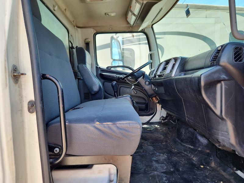 Aukcja sprzedaży 2012 Hino 258/268, vin: 5PVNE8JT0C4S53931, numer aukcji: 60784536