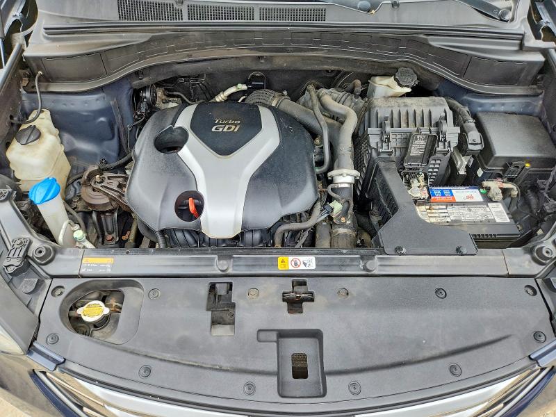 Aukcja sprzedaży 2016 Hyundai Santa Fe Sport, vin: 5XYZWDLA6GG354353, numer aukcji: 66786846
