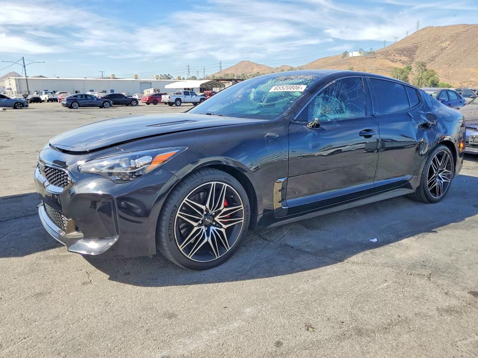 Продаж на аукціоні авто 2023 Kia Stinger, vin: KNAE55LC8P6125746, номер лоту: 65520806