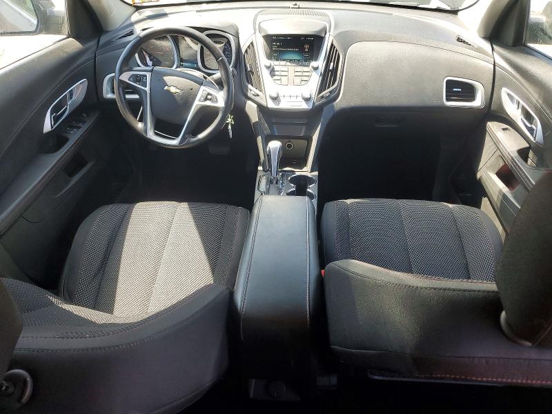 Продажа на аукционе авто 2015 Chevrolet Equinox, vin: 1GNFLFEK8FZ105587, номер лота: 63603926