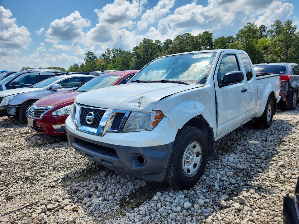 Продаж на аукціоні авто 2019 Nissan Frontier, vin: 1N6BD0CT1KN786400, номер лоту: 65471336