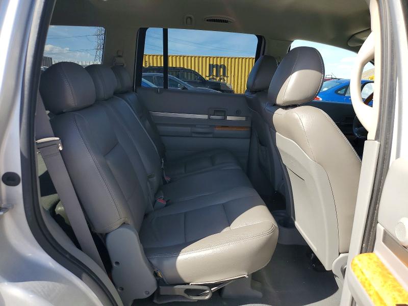 Aukcja sprzedaży 2009 Chrysler Aspen, vin: 1A8HW58P99F708587, numer aukcji: 65341706