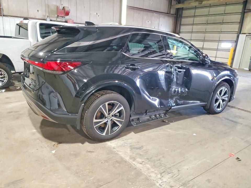 Aukcja sprzedaży 2026 Lexus Rx 350, vin: 2T2BAMCA4TC125736, numer aukcji: 65018656