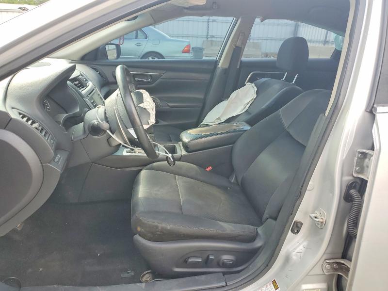 Продаж на аукціоні авто 2016 Nissan Altima, vin: 1N4AL3AP8GC277728, номер лоту: 64262236