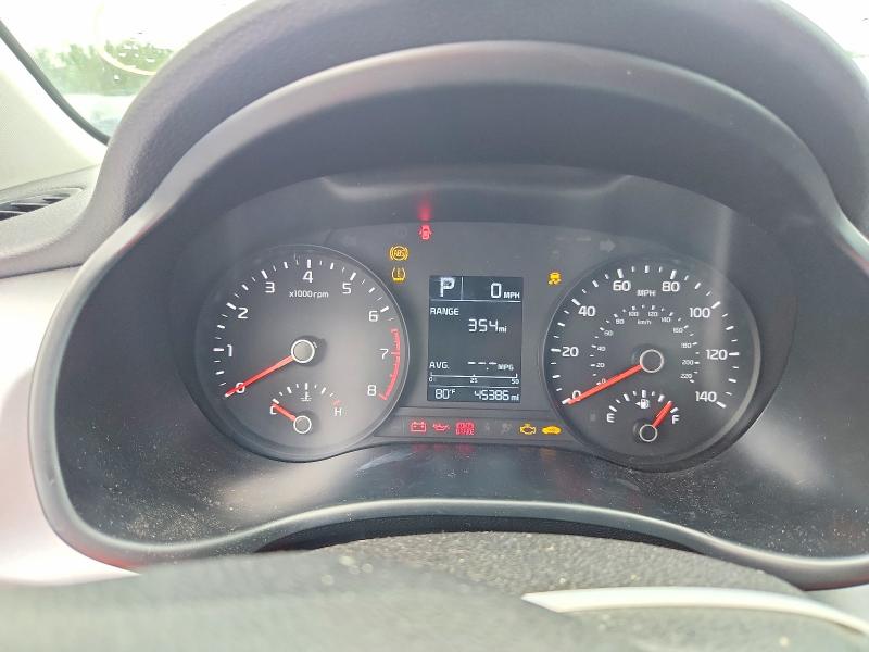 Продаж на аукціоні авто 2022 Kia Rio, vin: 3KPA24AD1NE431033, номер лоту: 66360756