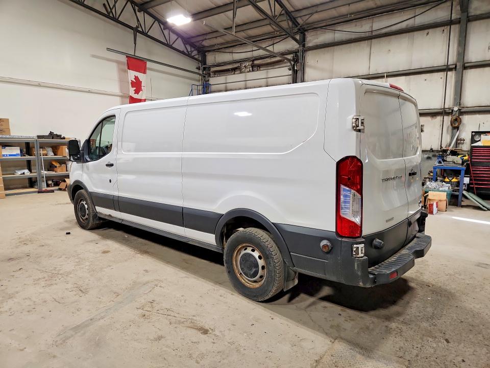 Aukcja sprzedaży 2018 Ford Transit, vin: 1FTBW2ZG8JKB19245, numer aukcji: 62999826