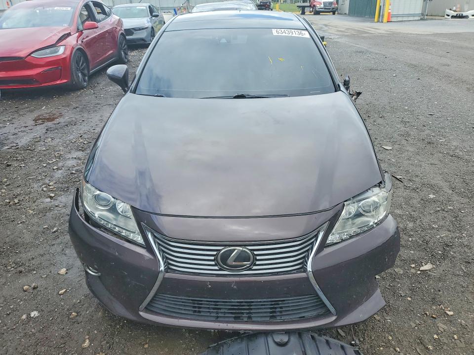 Продажа на аукционе авто 2014 Lexus Es, vin: JTHBK1GG1E2148132, номер лота: 63439136