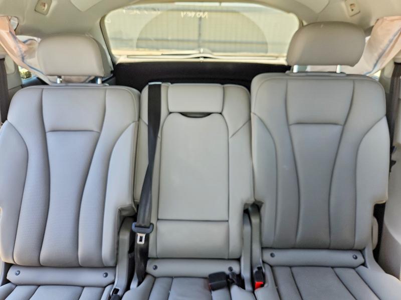 Aukcja sprzedaży 2022 Audi Q7, vin: WA1LXBF78ND017129, numer aukcji: 64987446