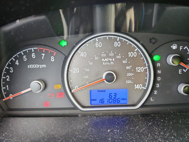 Продажа на аукционе авто 2008 Hyundai Elantra, vin: KMHDU46D08U444731, номер лота: 66293186