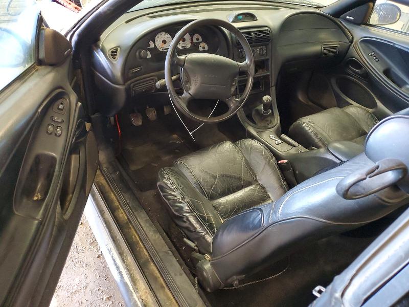 Продаж на аукціоні авто 1997 Ford Mustang, vin: 1FALP47V5VF178451, номер лоту: 66469316