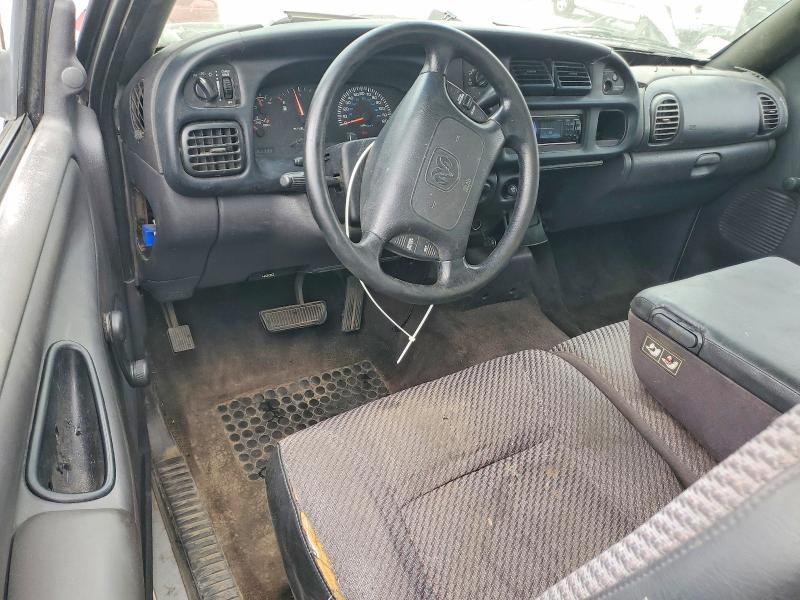 Продаж на аукціоні авто 1999 Dodge Ram 1500, vin: 1B7HC16X5XS306999, номер лоту: 64840266