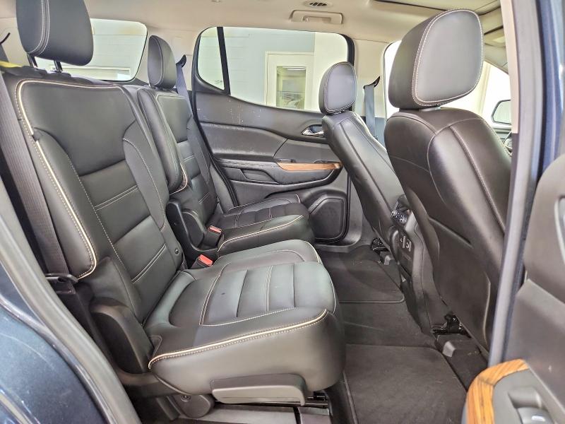 66094546 :رقم المزاد ، 1GKKNXLS1KZ242055 vin ، 2019 Gmc Acadia مزاد بيع