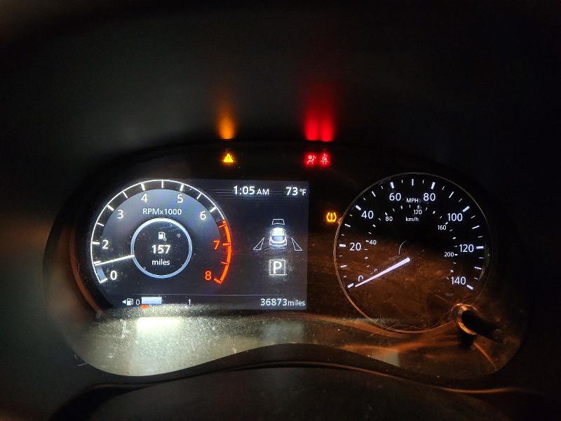 Продажа на аукционе авто 2024 Nissan Kicks, vin: 3N1CP5CV1RL540540, номер лота: 63558696