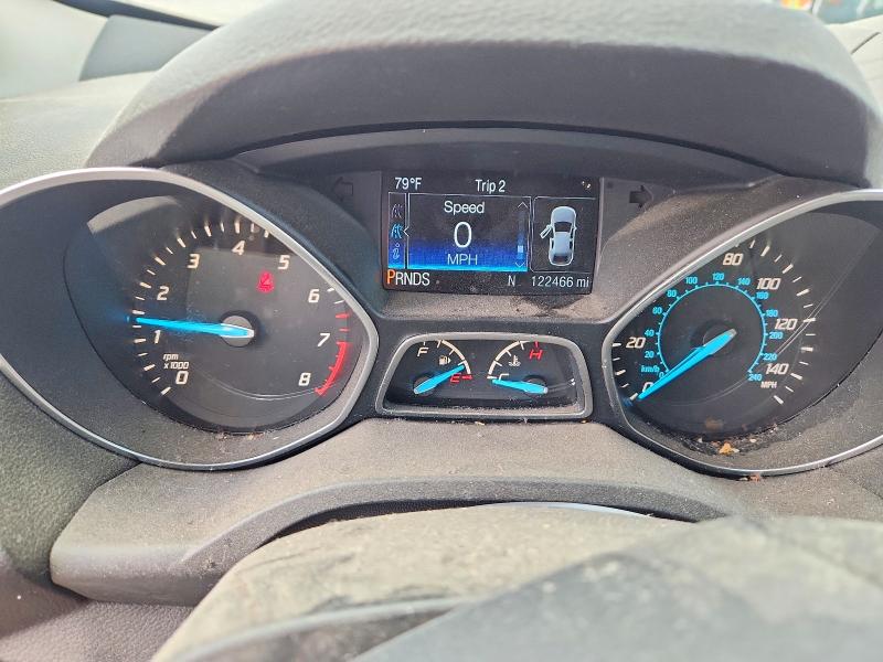 Aukcja sprzedaży 2016 Ford Escape, vin: 1FMCU9G92GUA84749, numer aukcji: 62886216