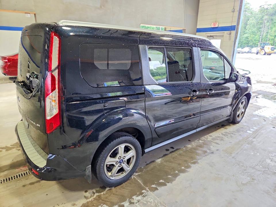 Продажа на аукционе авто 2019 Ford Transit Connect, vin: NM0GE9G23K1409082, номер лота: 63294556