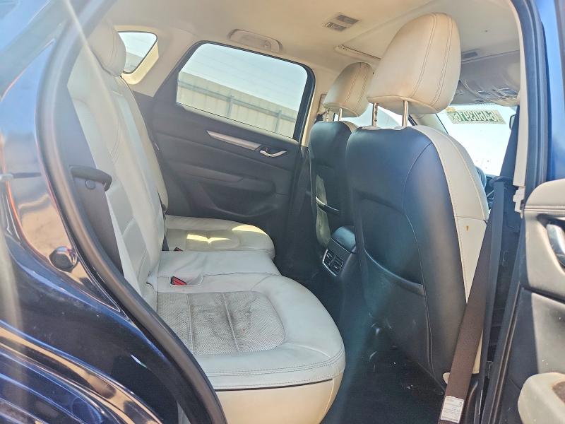 Aukcja sprzedaży 2025 Mazda Cx-5, vin: JM3KFBCL1S0575677, numer aukcji: 64603916