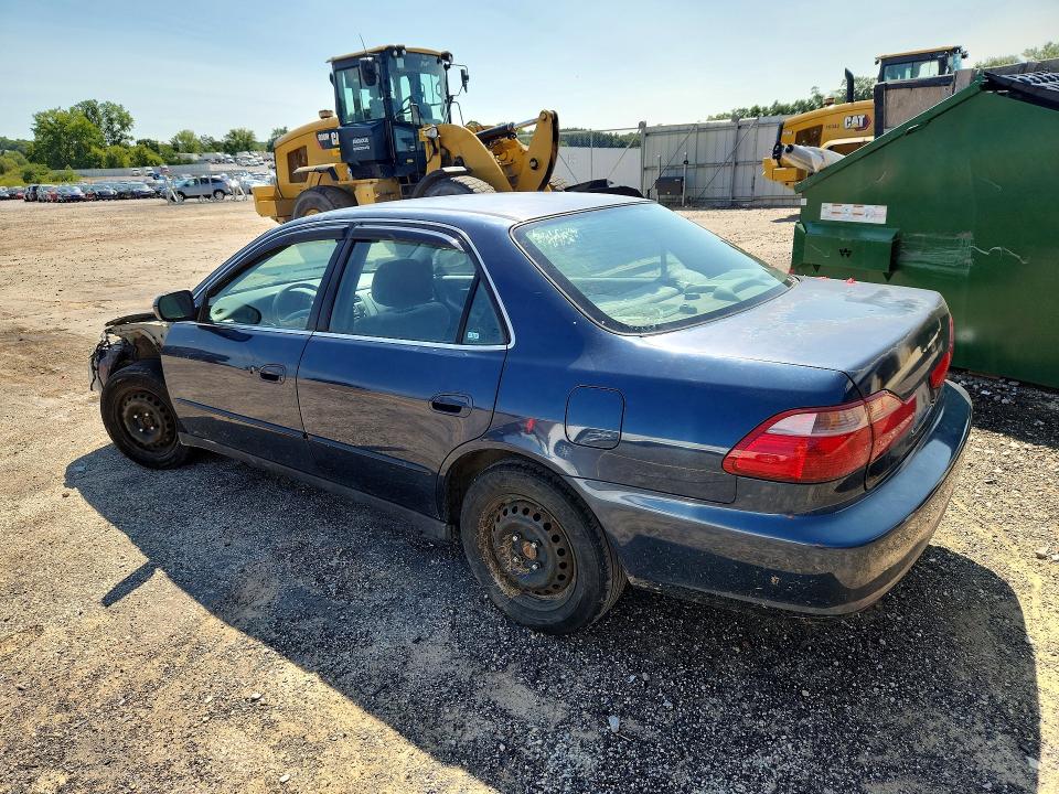 Продажа на аукционе авто 2000 Honda Accord, vin: 1HGCG5645YA059679, номер лота: 66139216
