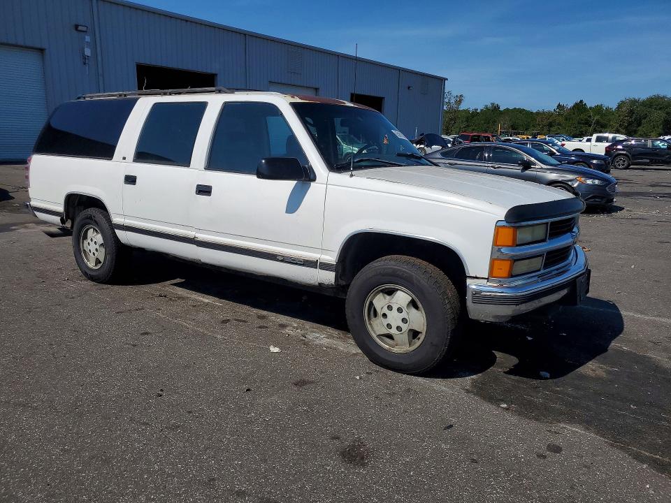Продаж на аукціоні авто 1995 Chevrolet Suburban, vin: 1GNFK16K9SJ437048, номер лоту: 65087366