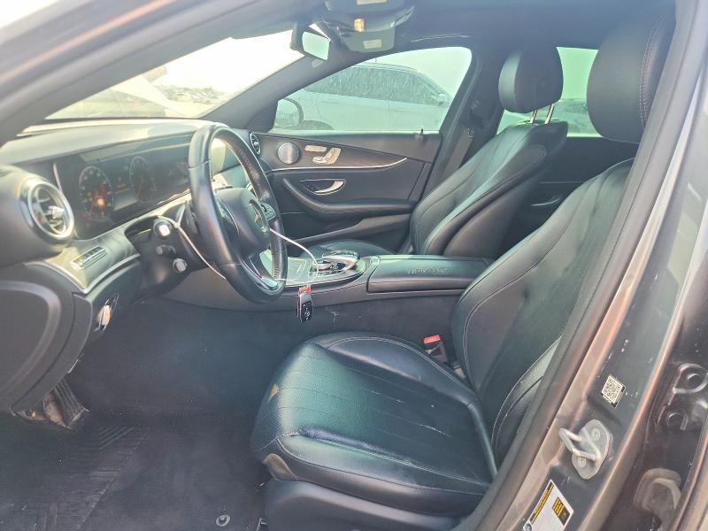Aukcja sprzedaży 2018 Mercedes-benz E, vin: WDDZF4JB0JA428343, numer aukcji: 66505146