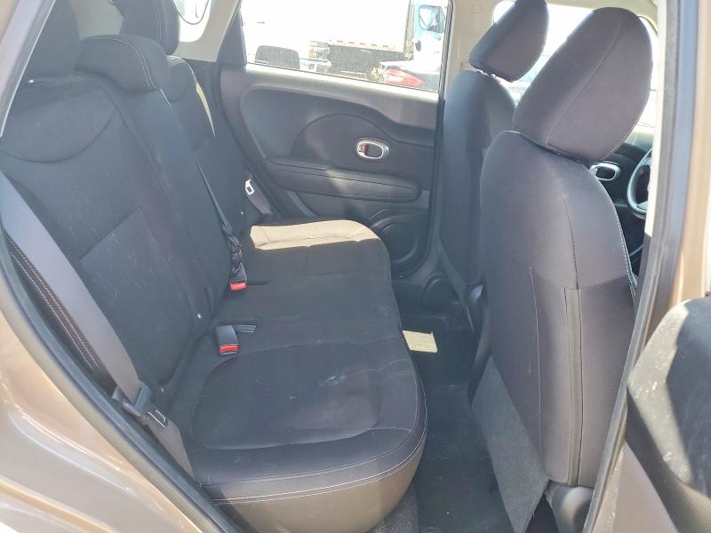 Продаж на аукціоні авто 2016 Kia Soul, vin: KNDJN2A24G7291377, номер лоту: 64826586