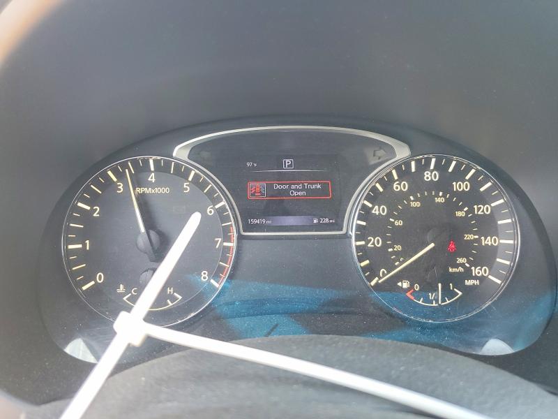 66226106 :رقم المزاد ، 1N4AL3AP0HN365775 vin ، 2017 Nissan Altima مزاد بيع