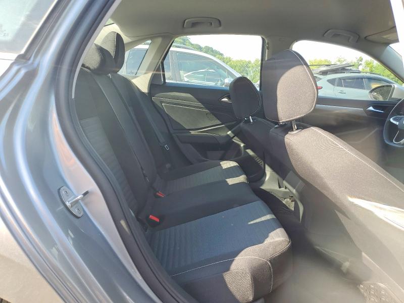 Продаж на аукціоні авто 2026 Volkswagen Jetta, vin: 3VW5W7BUXTM040484, номер лоту: 63403486