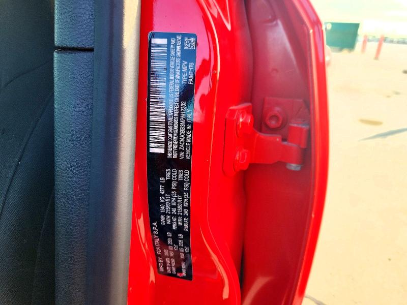 Aukcja sprzedaży 2021 Jeep Renegade, vin: ZACNJCBB3MPM12302, numer aukcji: 65335036