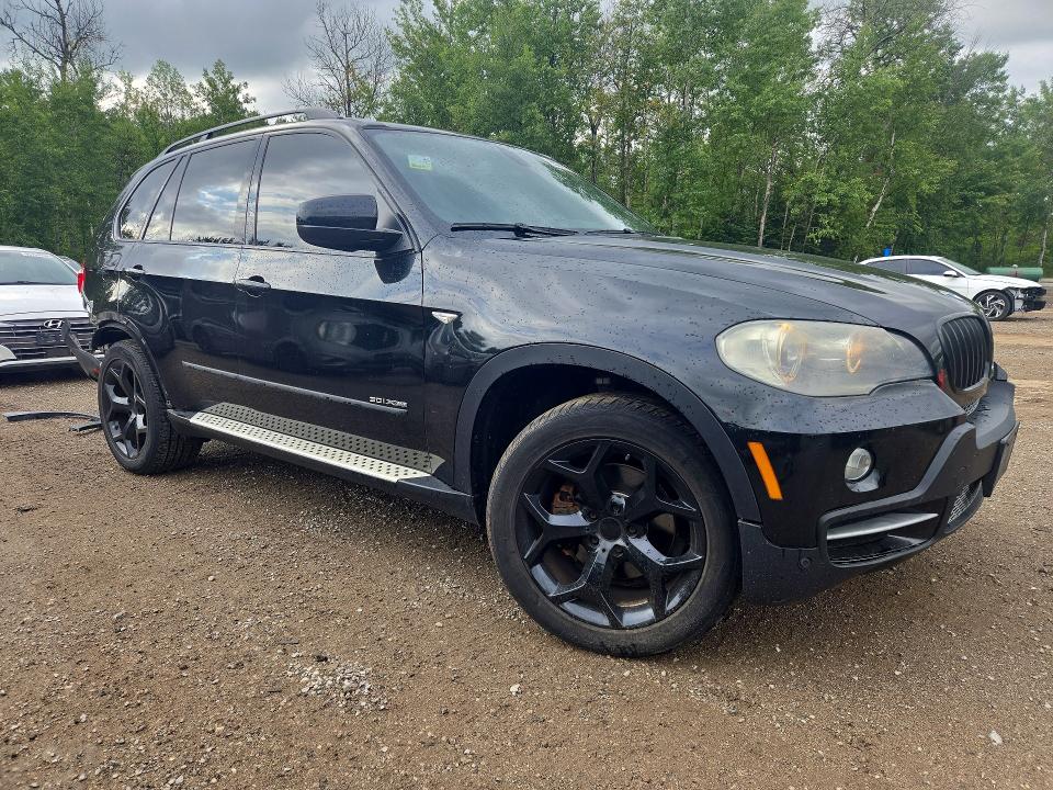 2010 Bmw X5 მანქანა იყიდება აუქციონზე, vin: 5UXFE4C59AL381078, აუქციონის ნომერი: 65372096