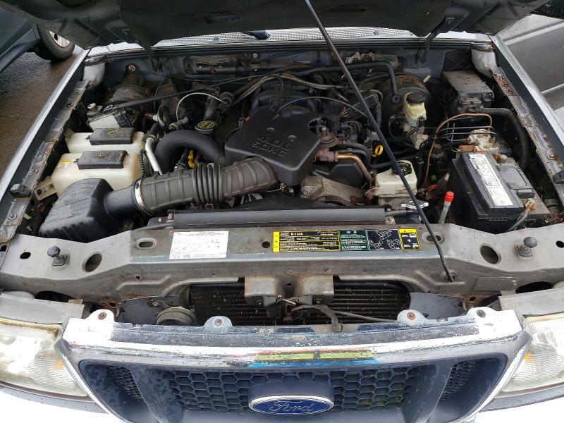 Продажа на аукционе авто 2005 Ford Ranger, vin: 1FTZR15E65PA52738, номер лота: 63035336