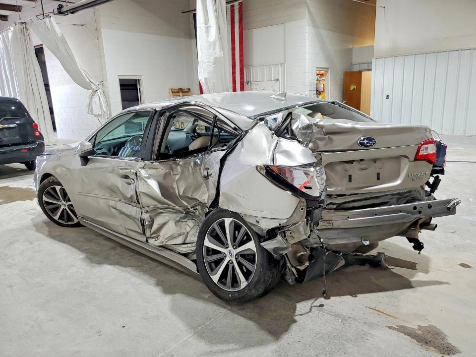 Продаж на аукціоні авто 2019 Subaru Legacy, vin: 4S3BNEN66K3034403, номер лоту: 65712466