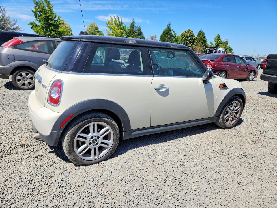 Aukcja sprzedaży 2011 Mini Cooper, vin: WMWSU3C58BT183913, numer aukcji: 64120126