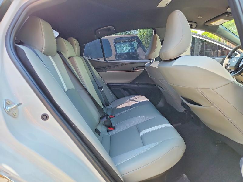 Продаж на аукціоні авто 2026 Toyota Camry, vin: 4T1DAACKXTU690740, номер лоту: 62573176