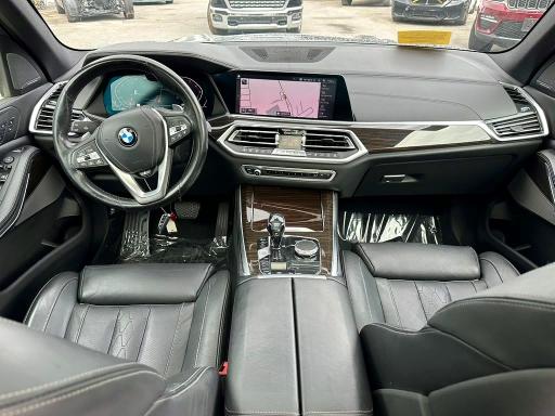Aukcja sprzedaży 2019 Bmw X5, vin: 5UXCR6C57KLL23006, numer aukcji: 65167526
