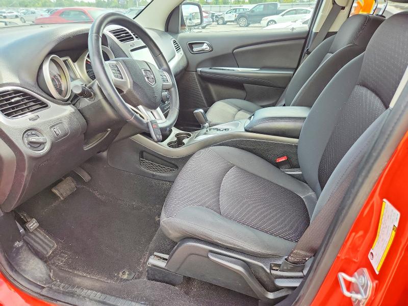 2017 Dodge Journey მანქანა იყიდება აუქციონზე, vin: 3C4PDDBG9HT697185, აუქციონის ნომერი: 65450226