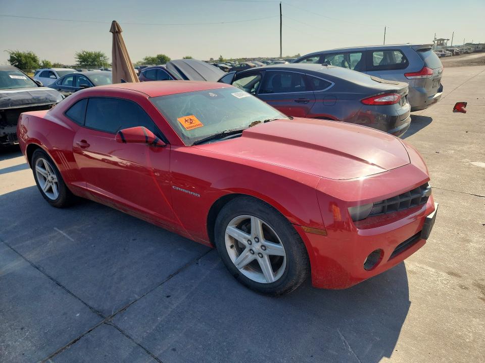2010 Chevrolet Camaro მანქანა იყიდება აუქციონზე, vin: 2G1FB1EVXA9217232, აუქციონის ნომერი: 63584806