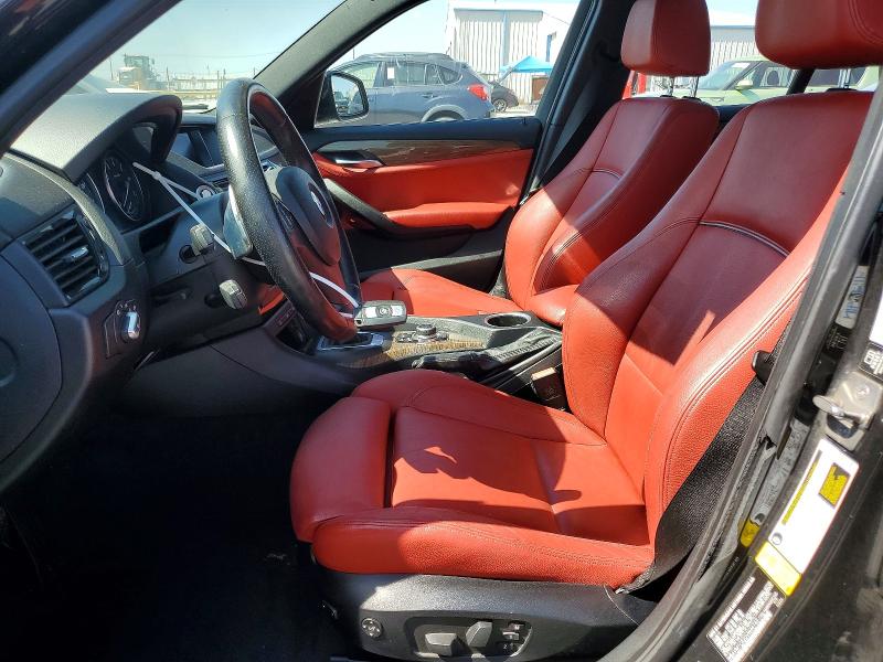 65016836 :رقم المزاد ، WBAVM1C52DVW44743 vin ، 2013 Bmw X1 مزاد بيع