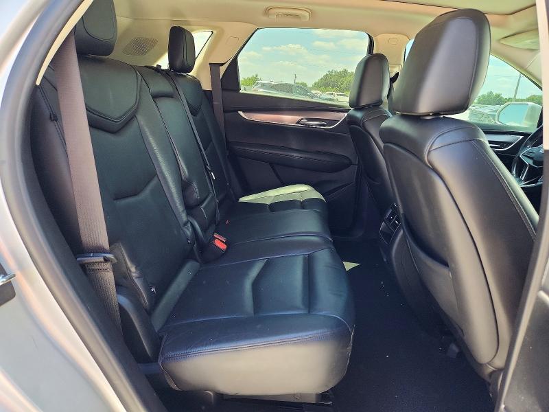 Aukcja sprzedaży 2018 Cadillac Xt5, vin: 1GYKNERS6JZ224358, numer aukcji: 64915066