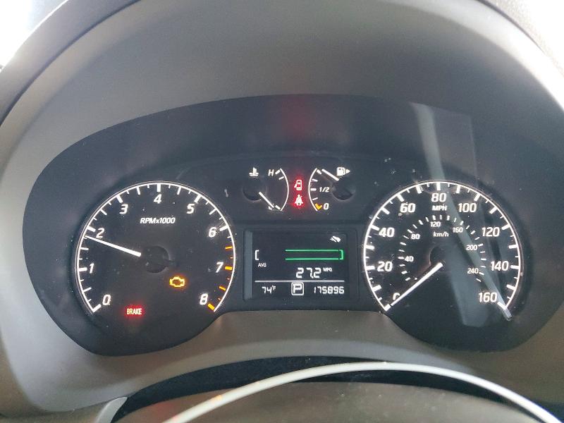 2014 Nissan Sentra მანქანა იყიდება აუქციონზე, vin: 3N1AB7AP9EL625335, აუქციონის ნომერი: 65852076