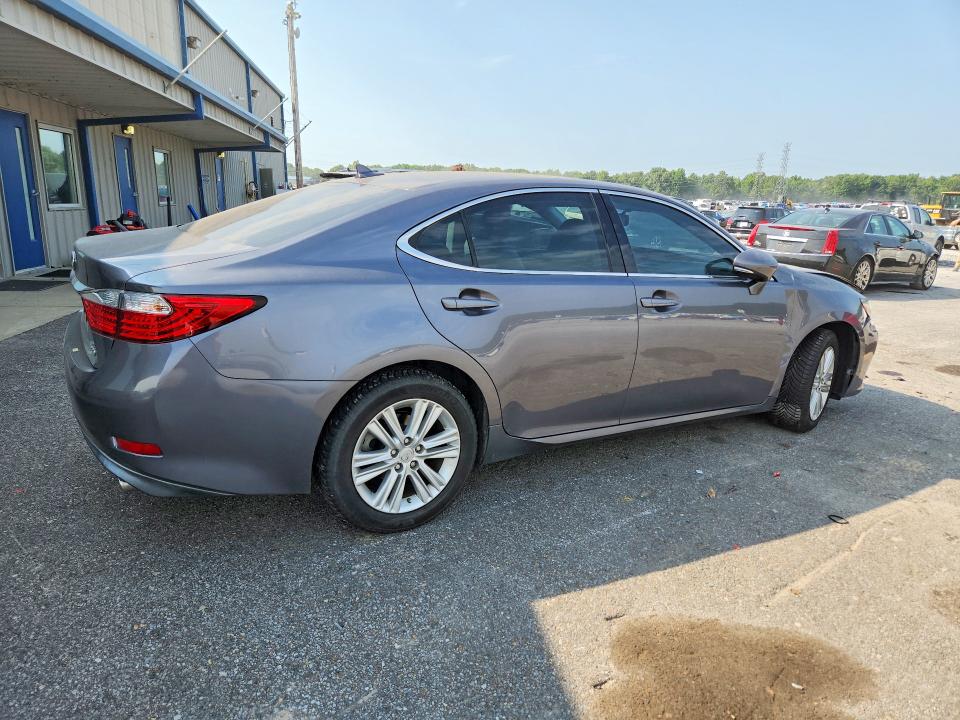 Продаж на аукціоні авто 2014 Lexus Es, vin: JTHBK1GG8E2107268, номер лоту: 63914646