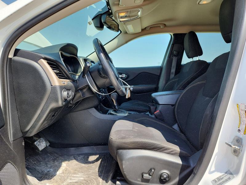 Aukcja sprzedaży 2015 Jeep Cherokee, vin: 1C4PJLCSXFW781223, numer aukcji: 66928466