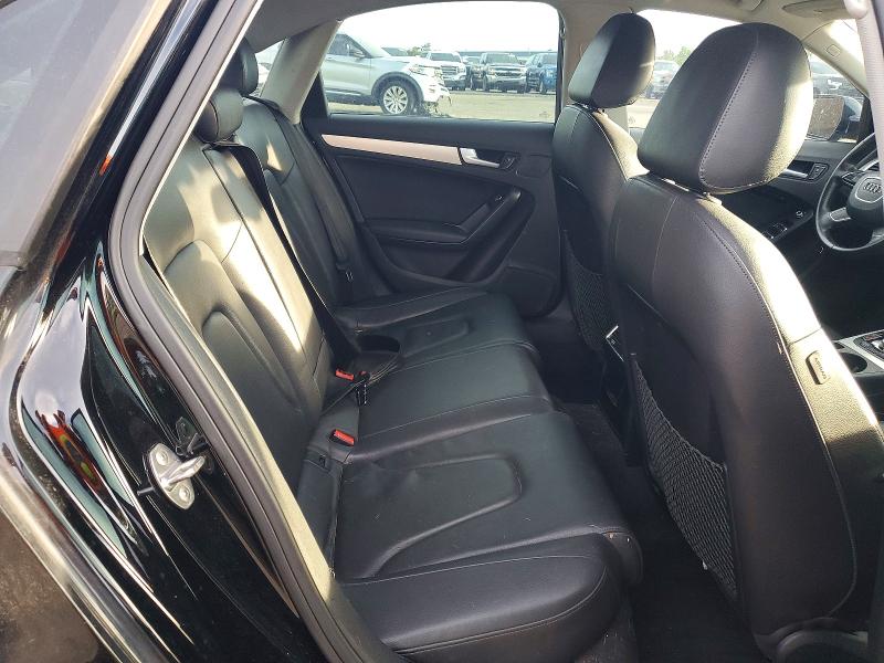 Aukcja sprzedaży 2013 Audi A4, vin: WAUFFAFL8DA153979, numer aukcji: 67039526