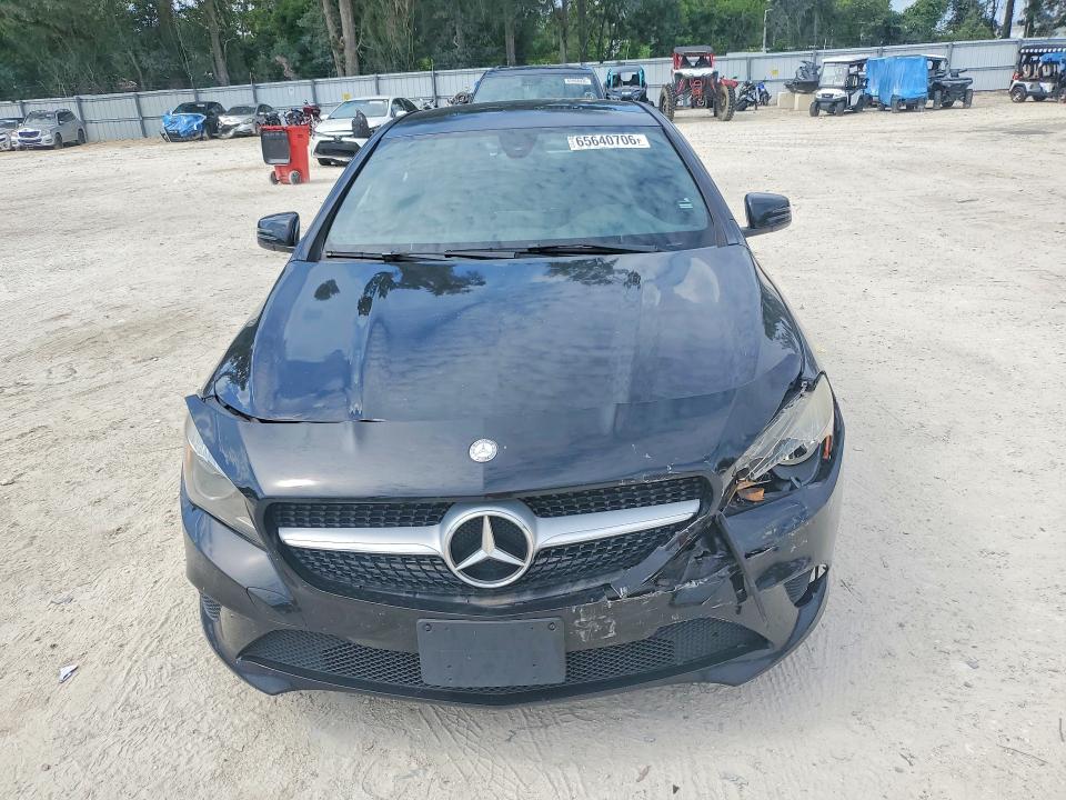 Продаж на аукціоні авто 2016 Mercedes-benz Cla, vin: WDDSJ4EBXGN355977, номер лоту: 65640706