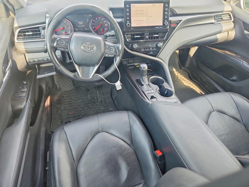 Aukcja sprzedaży 2023 Toyota Camry, vin: 4T1K61AK4PU104308, numer aukcji: 64331026