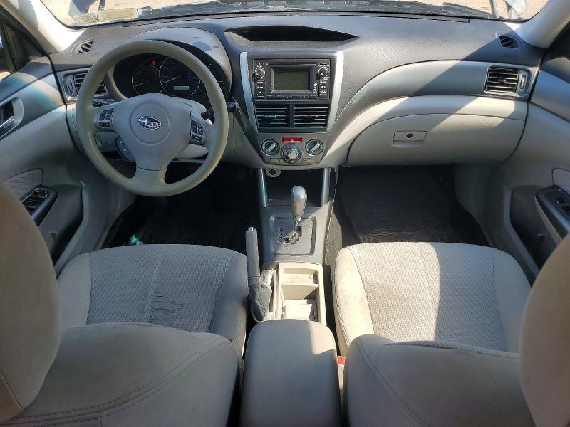 Aukcja sprzedaży 2013 Subaru Forester, vin: JF2SHADC0DH401956, numer aukcji: 64422536