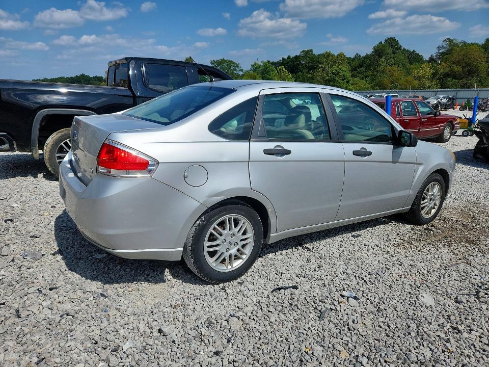 Продажа на аукционе авто 2011 Ford Focus, vin: 1FAHP3FN0BW162803, номер лота: 66341786