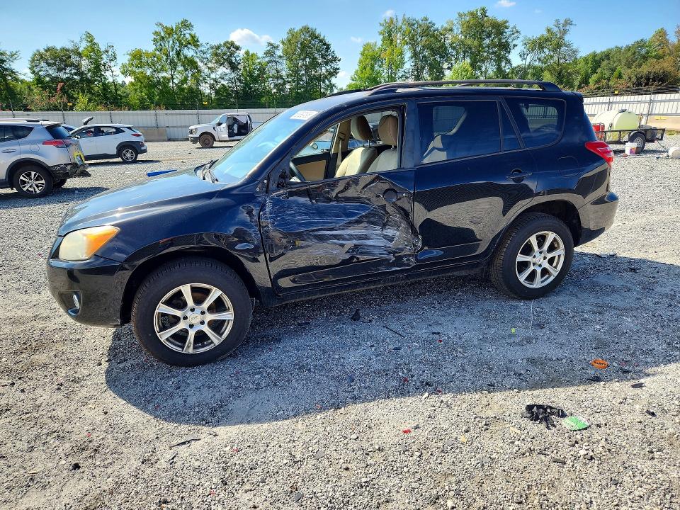 Aukcja sprzedaży 2011 Toyota Rav4, vin: 2T3BF4DV8BW138324, numer aukcji: 63382496