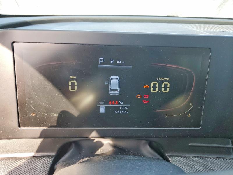 Aukcja sprzedaży 2023 Kia Sportage, vin: KNDPU3AF4P7129285, numer aukcji: 57215076