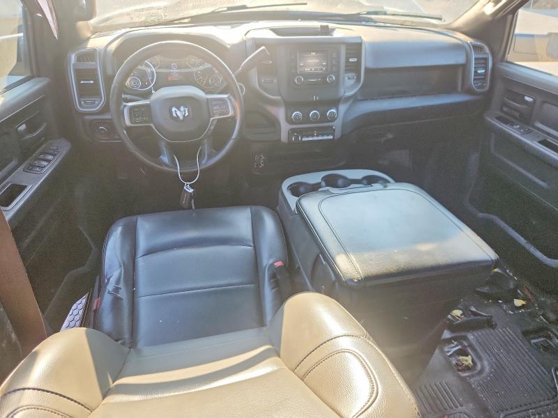 65098716 :رقم المزاد ، 3C7WRKFL5NG405564 vin ، 2022 Ram 4500 مزاد بيع