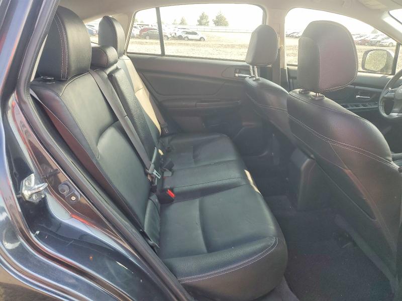 Продажа на аукционе авто 2012 Subaru Impreza, vin: JF1GPAG67CH235212, номер лота: 64562566